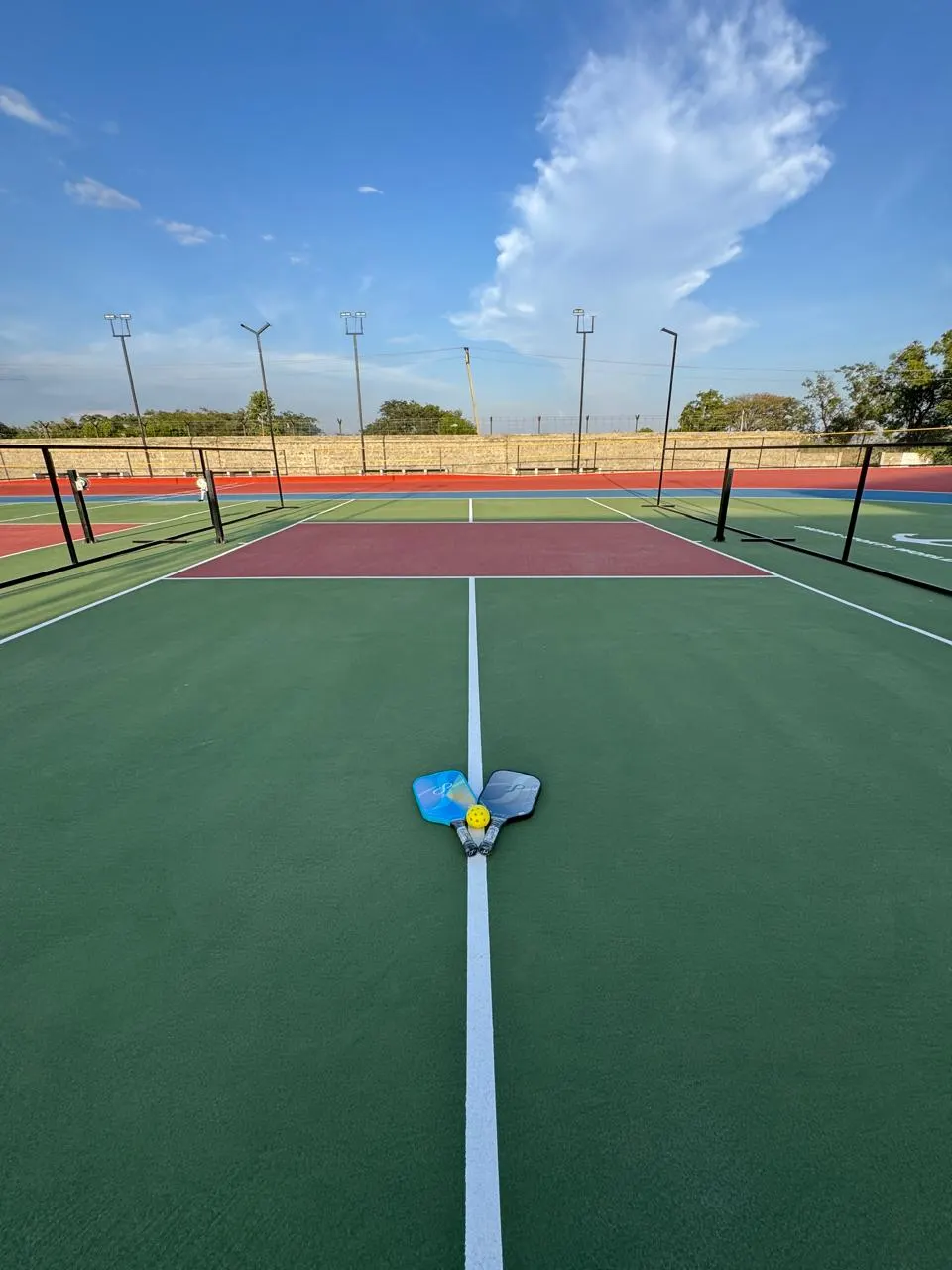 Anchor Sports World — Badminton in Chinnavedampatti, Coimbatore