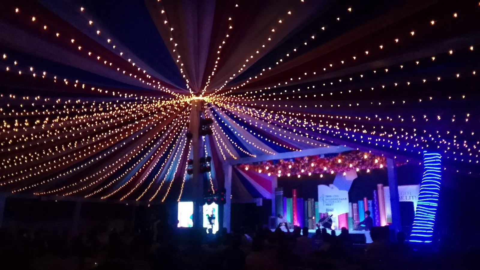 Bhubaneswar Club Limited — Swimming in Keshari Nagar, Bhubaneswar