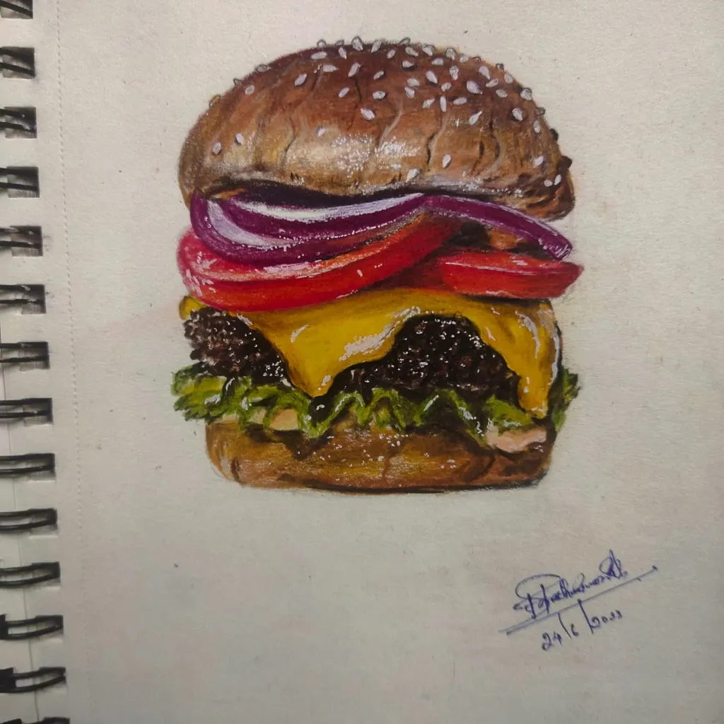 HAIFA Drawing Academy — Art & Craft in Pachalloor