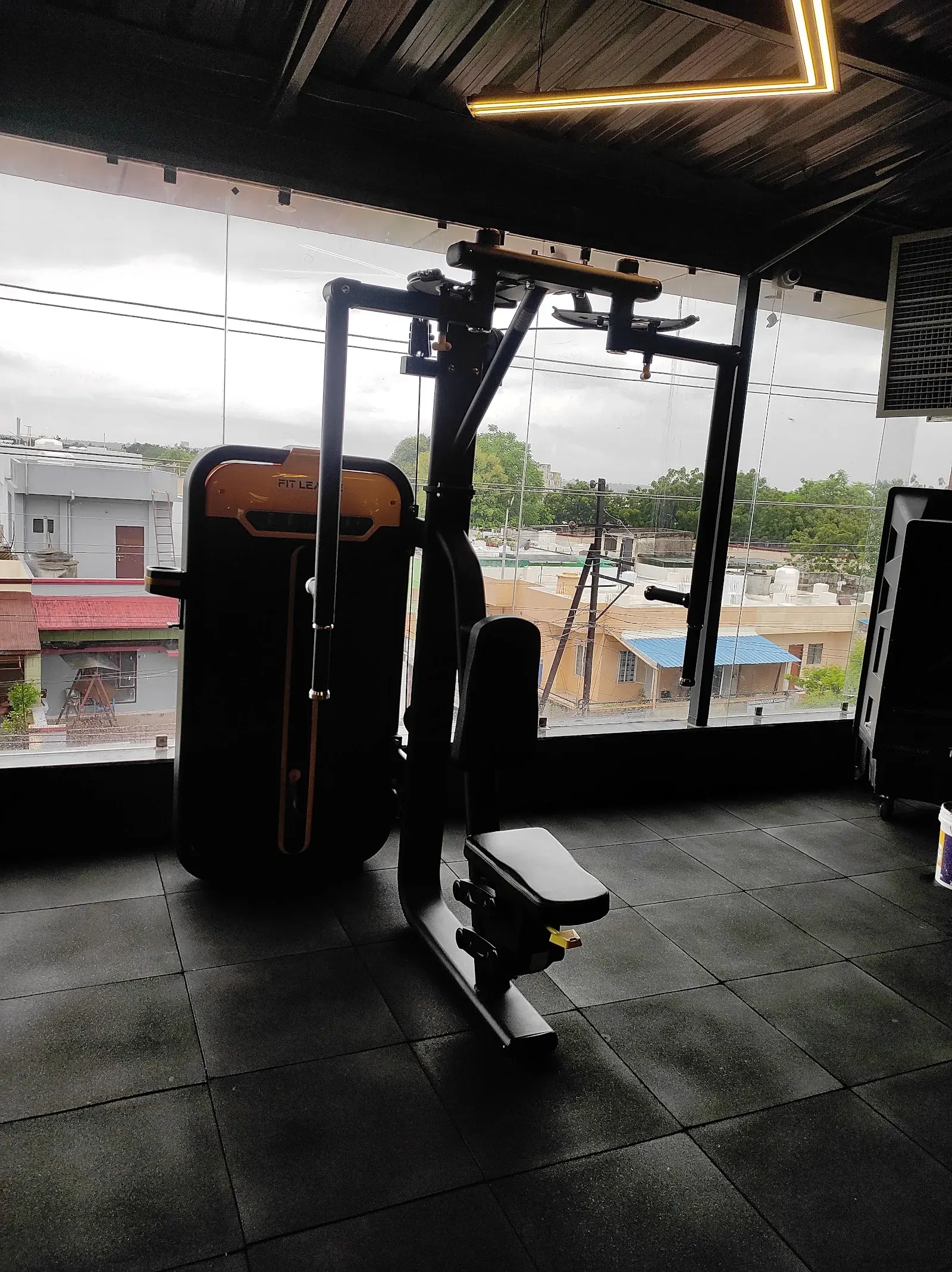Muscles Velocity Gym photo 1