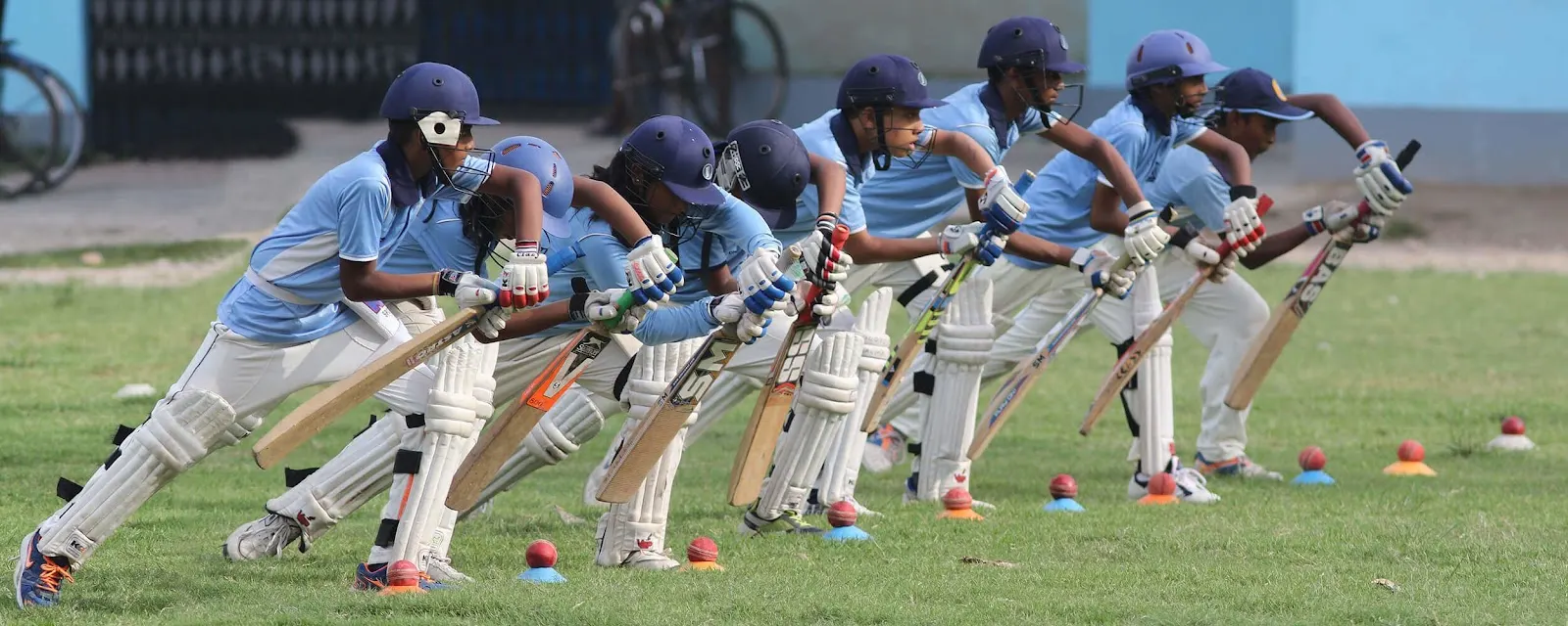 SAMRAT CRICKET COACHING — Cricket in Manewada, Nagpur