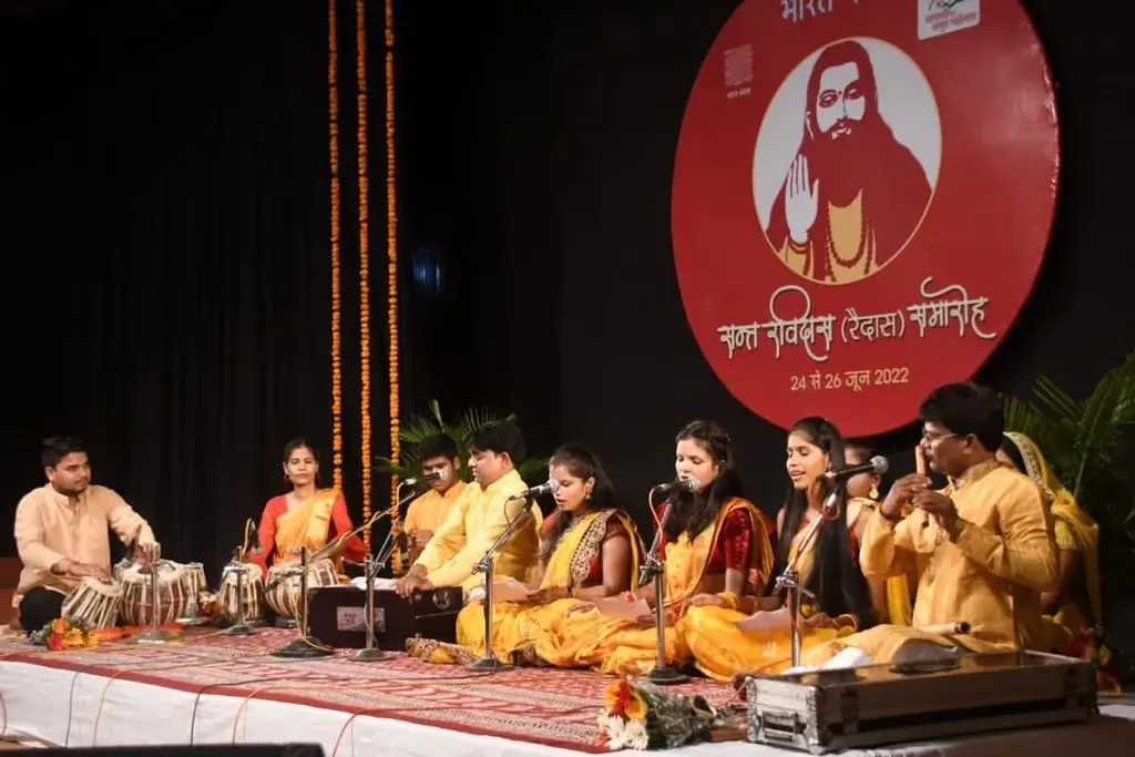 Shri Ramanand Sangeet Mahavidyalaya — Gym & Fitness in Lalghati