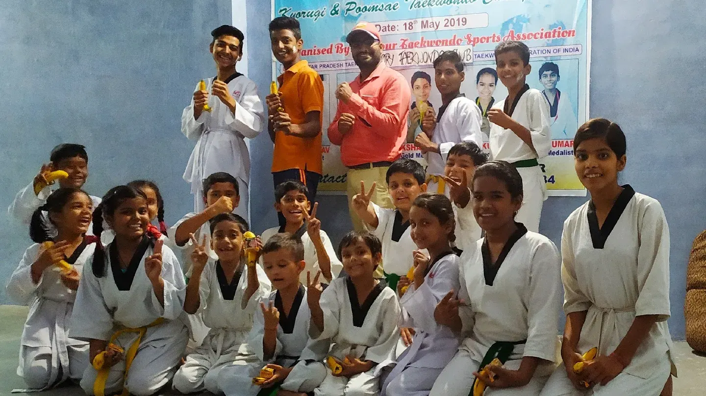 SBST Sports Academy photo 1