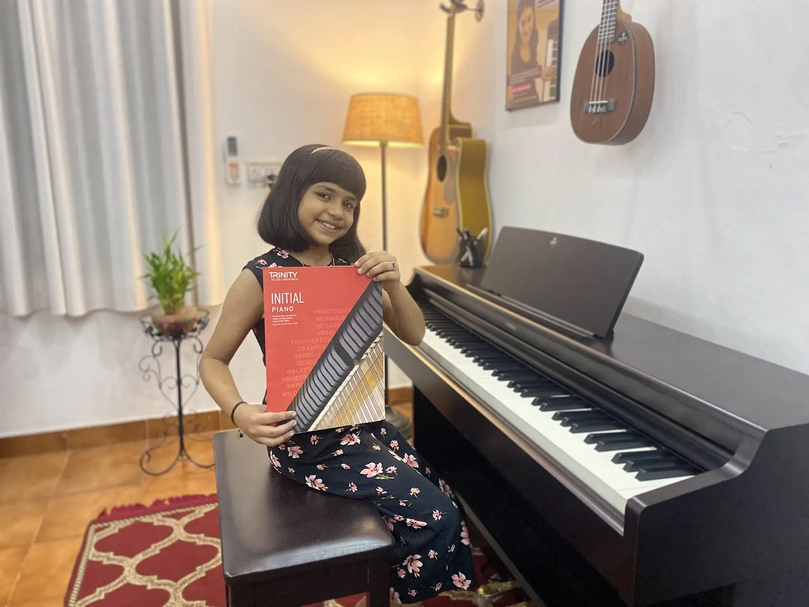 GLOBAL ACADEMY OF MUSIC EDUCATION - Registered Exam Centre of Trinity College London, Reg No. 71456 (MAIN SCHOOL) — Music in Thrippunithura, Kochi