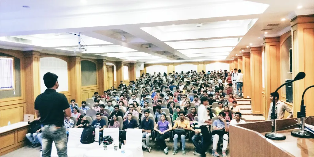 Appin Technology Lab — Coding & Robotics in South Tukoganj