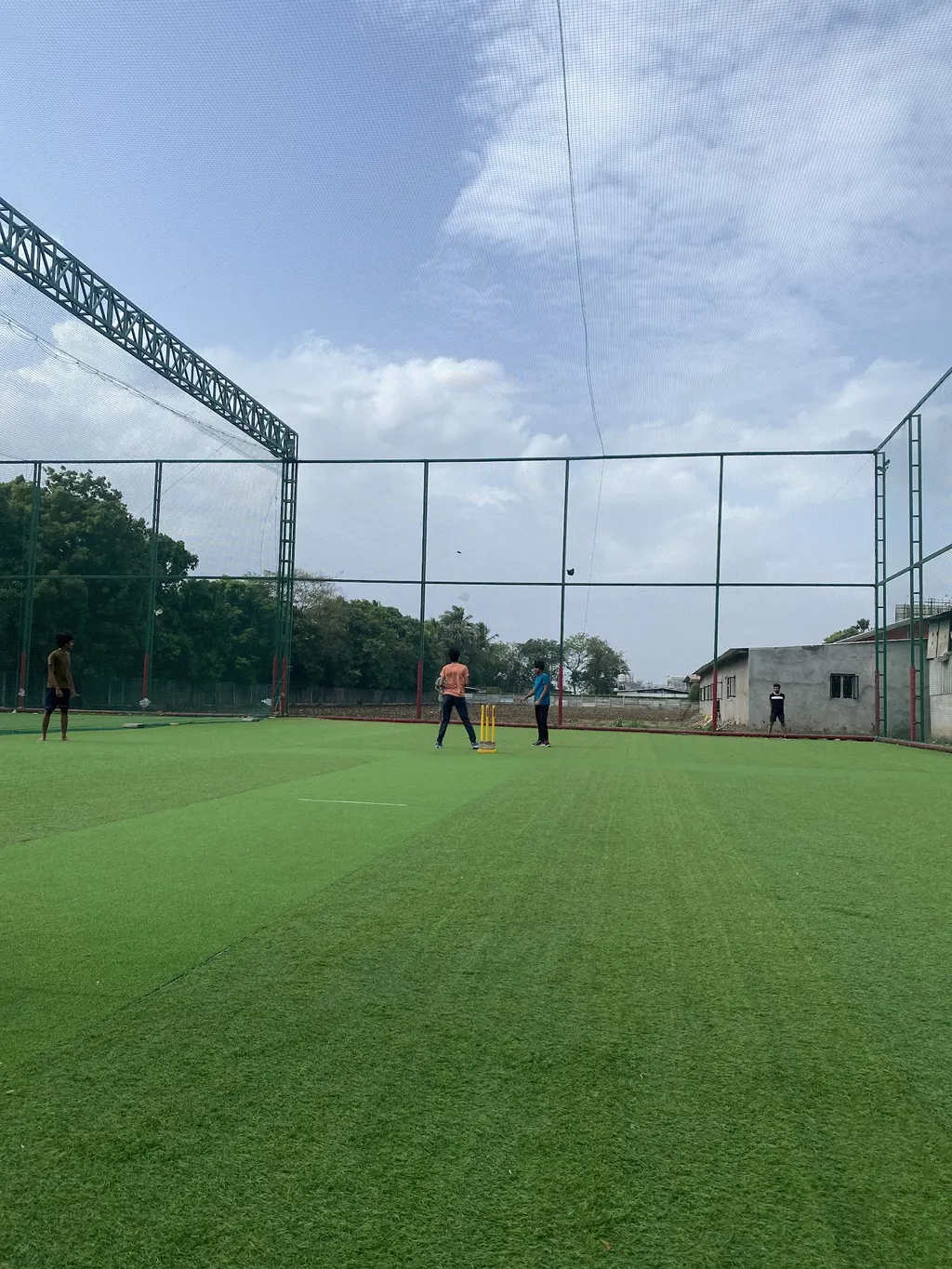 Elite Sports Club — Other Sports in Utran