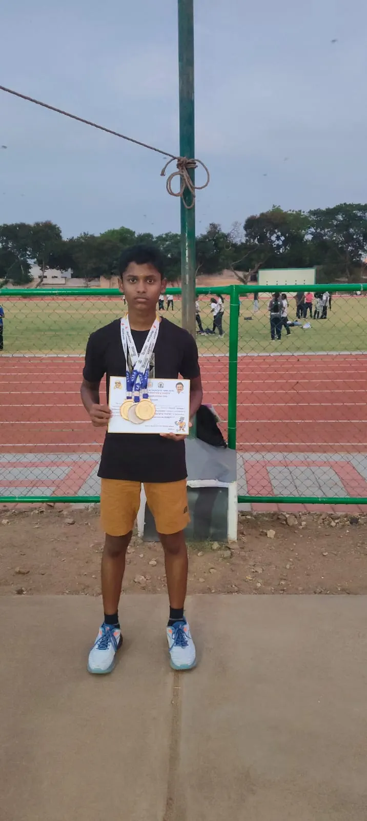 AS Swimming Academy — Swimming in Cheran Ma Nagar, Coimbatore