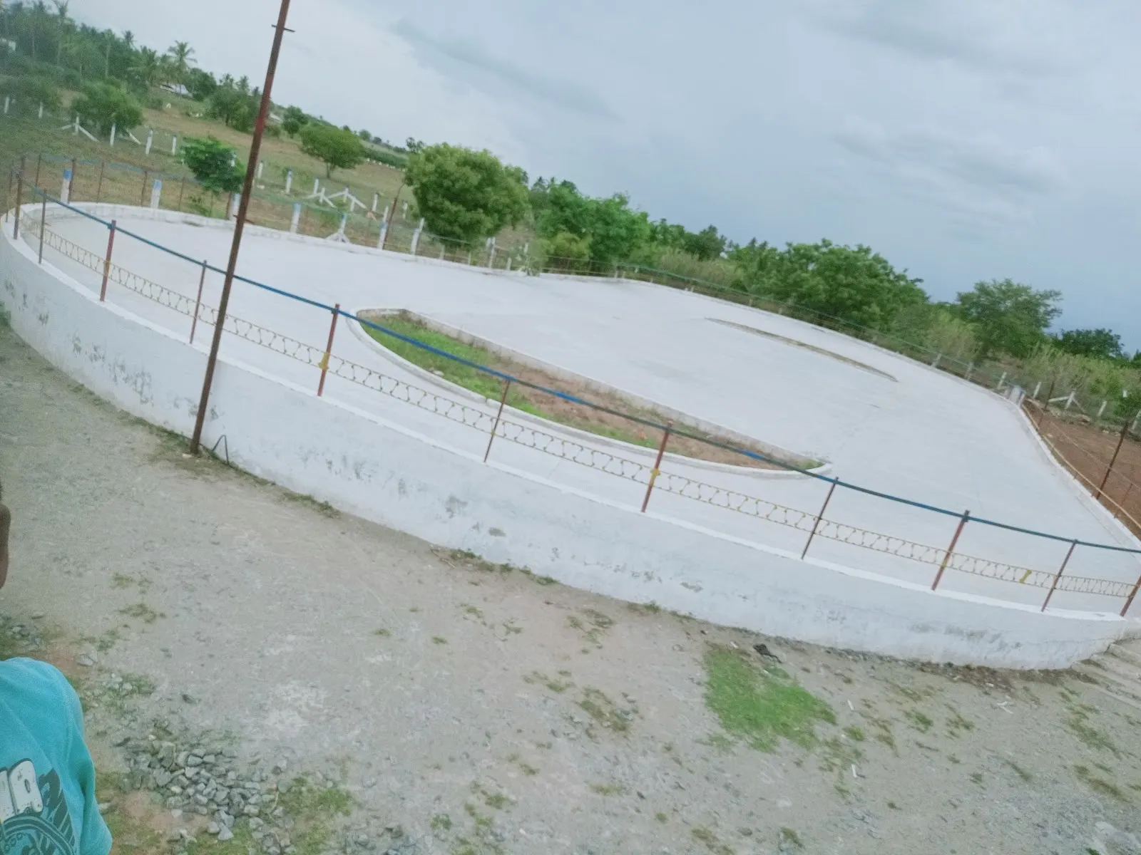 Punjai Sports & Phoenix Skating Academy — Skating in Kovilpalayam, Coimbatore
