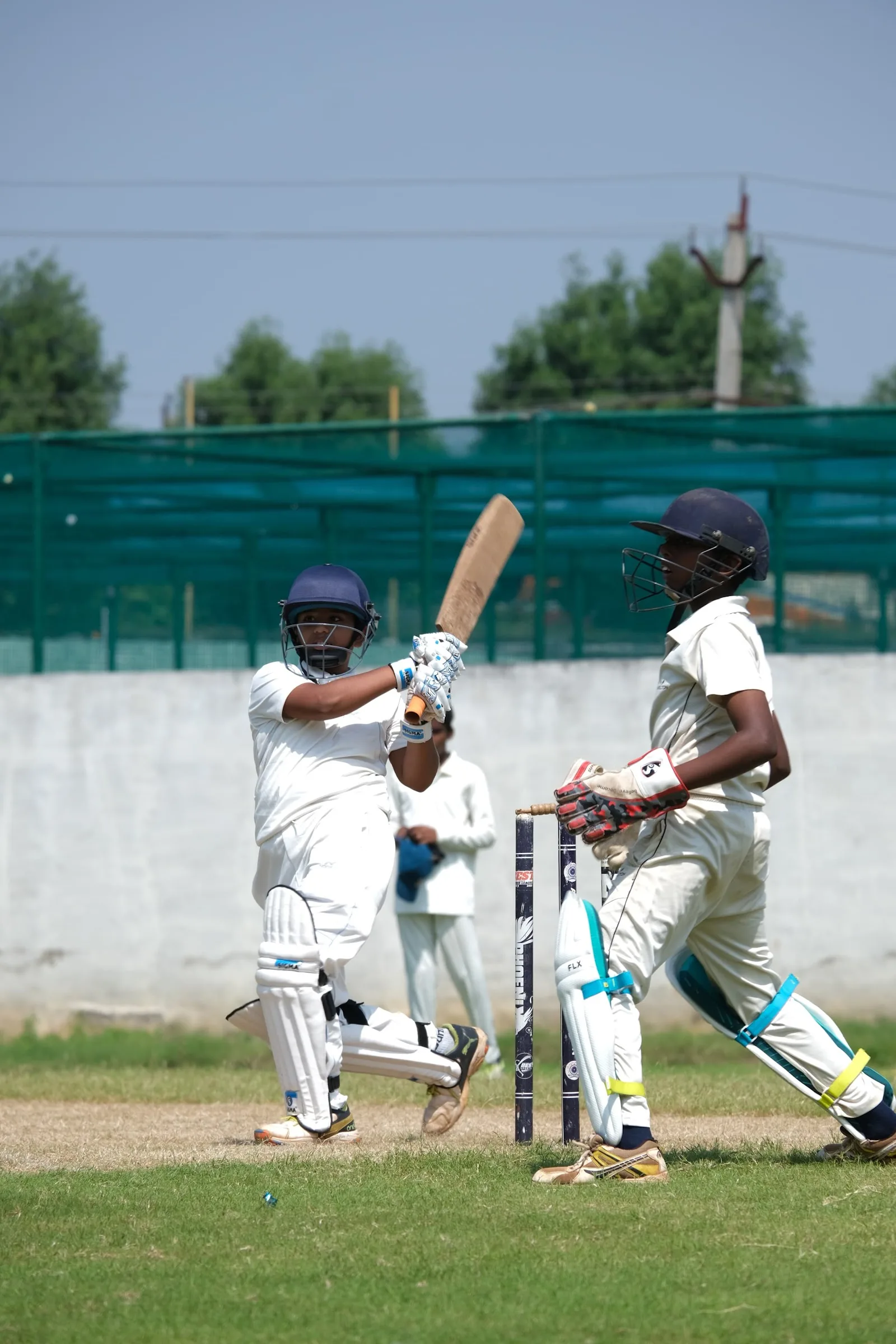 Blasters Cricket Club