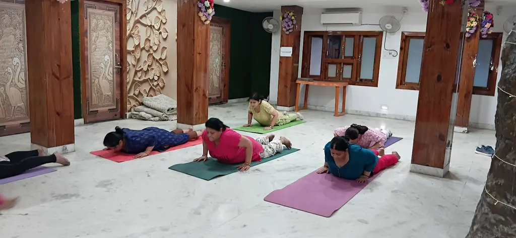 JAYSIKA Dance Eventt Mithapur — Dance in Mithapur