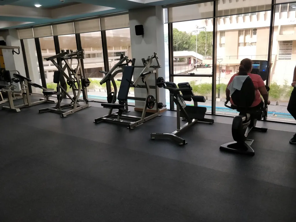 Athletica Fitness