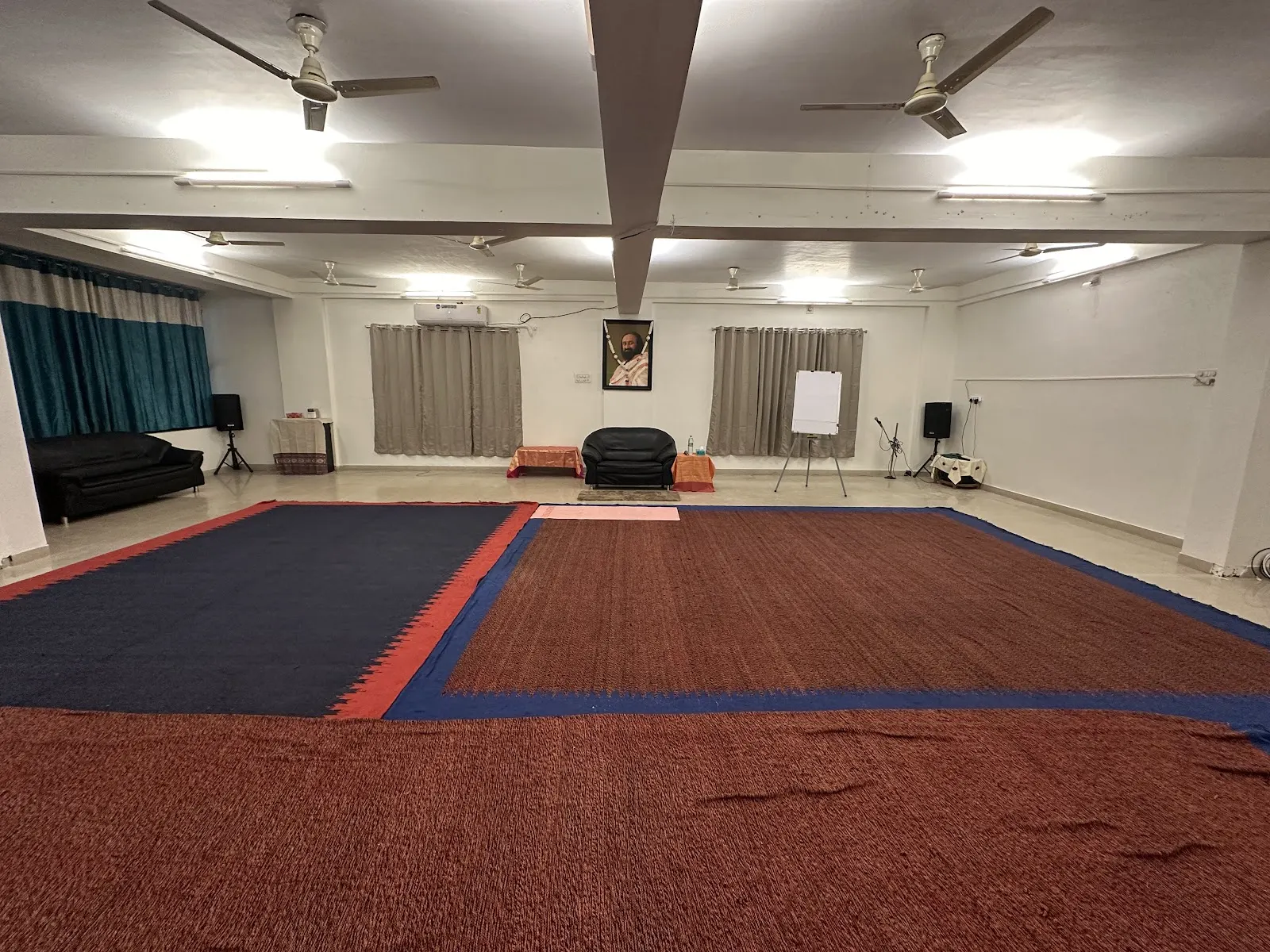 The Art of Living Happiness Center — Yoga in Patia, Bhubaneswar