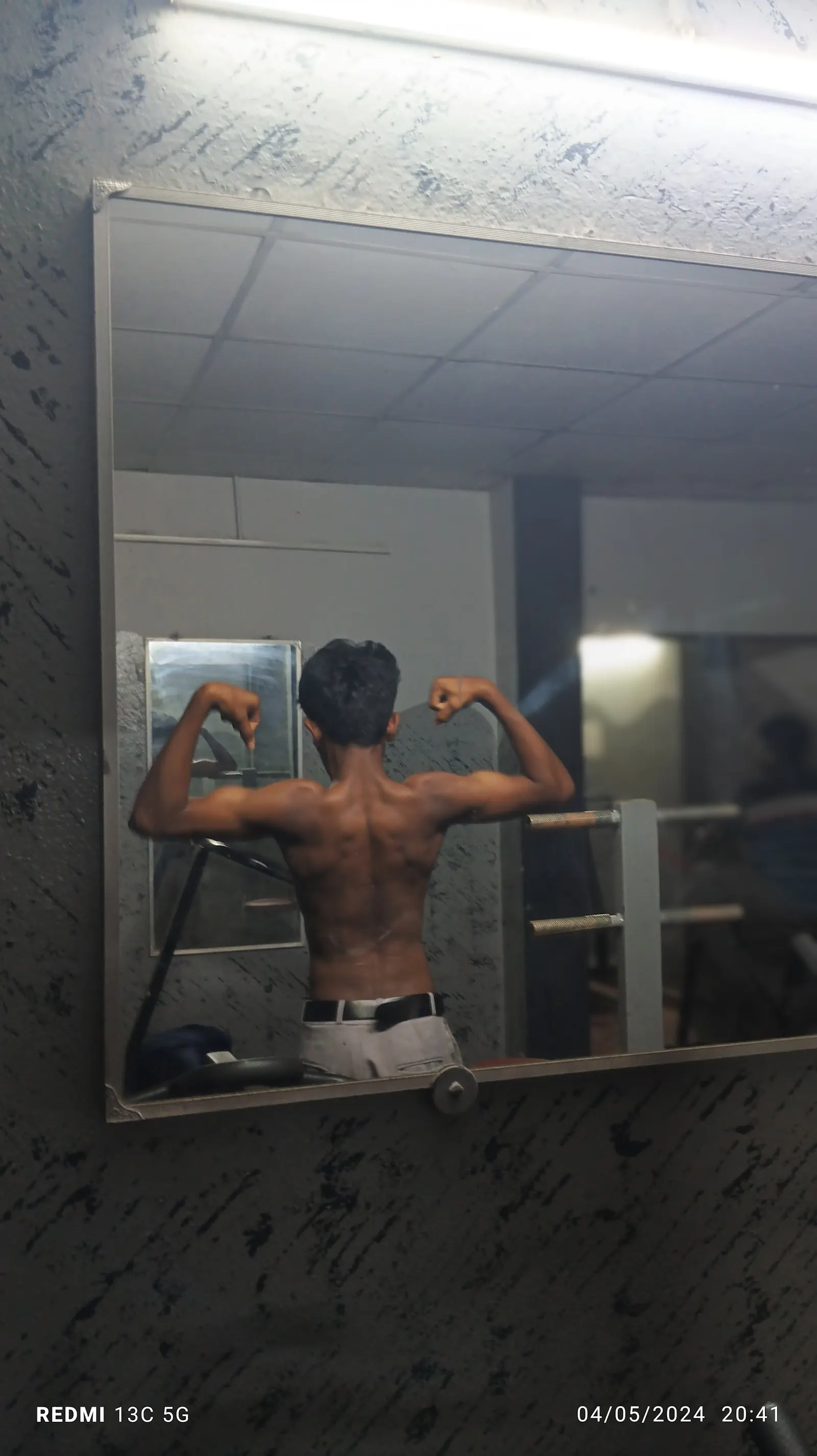 Sams Fitness Center — Fitness Center in Km Colony, Coimbatore