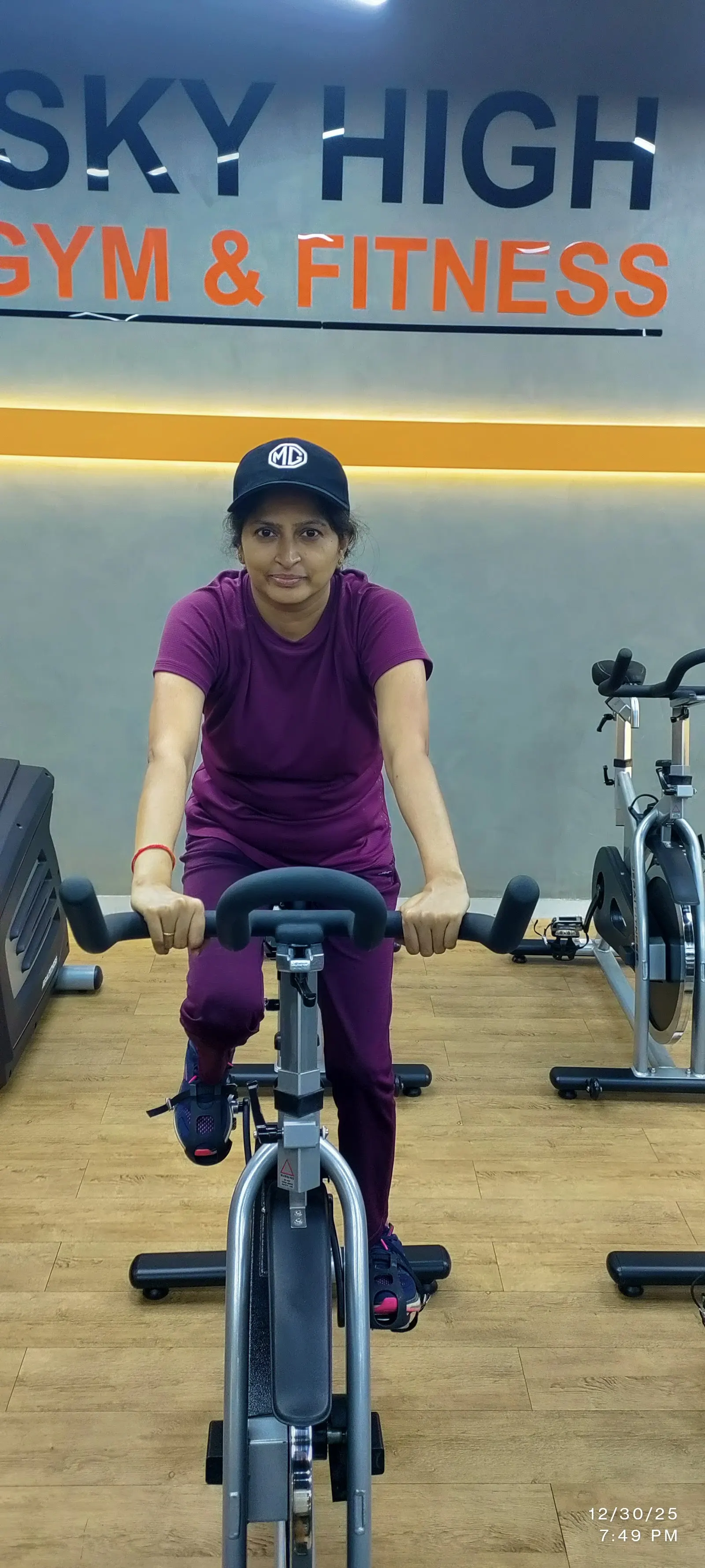 Run&Ride2Fit Sports — Athletics in Manjalpur, Surat