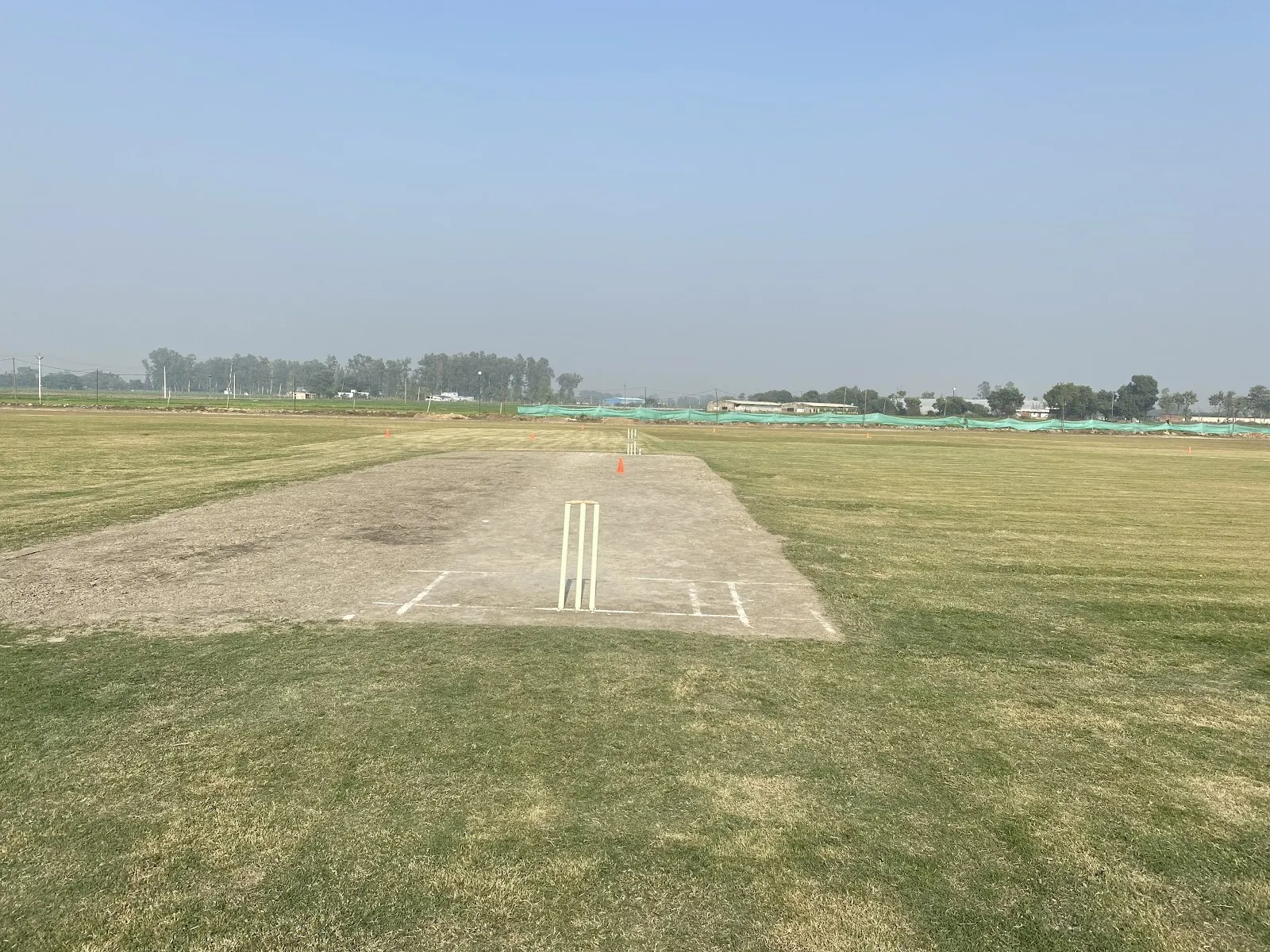JIGYASA CRICKET ACADEMY — Cricket in Mohanlalganj, Lucknow