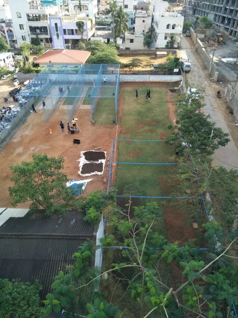 Y5 cricket academy — Gym & Fitness in Auto Nagar
