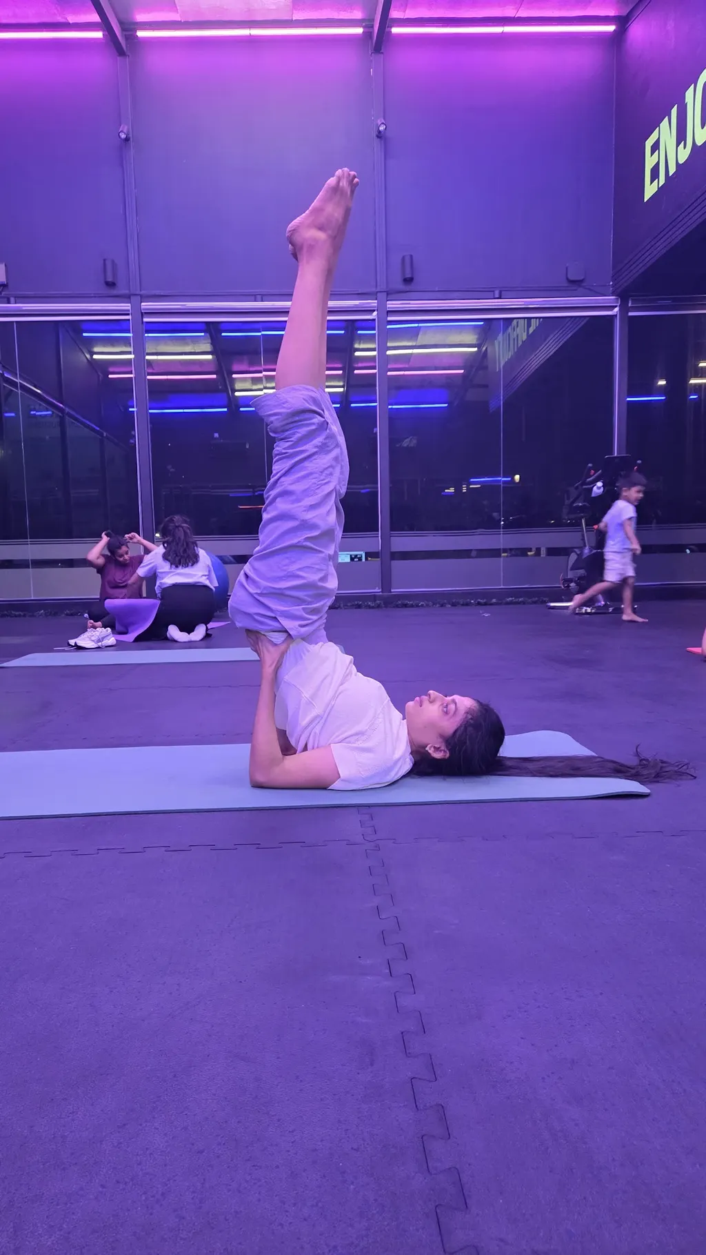 Shake n Shape Fitness studio