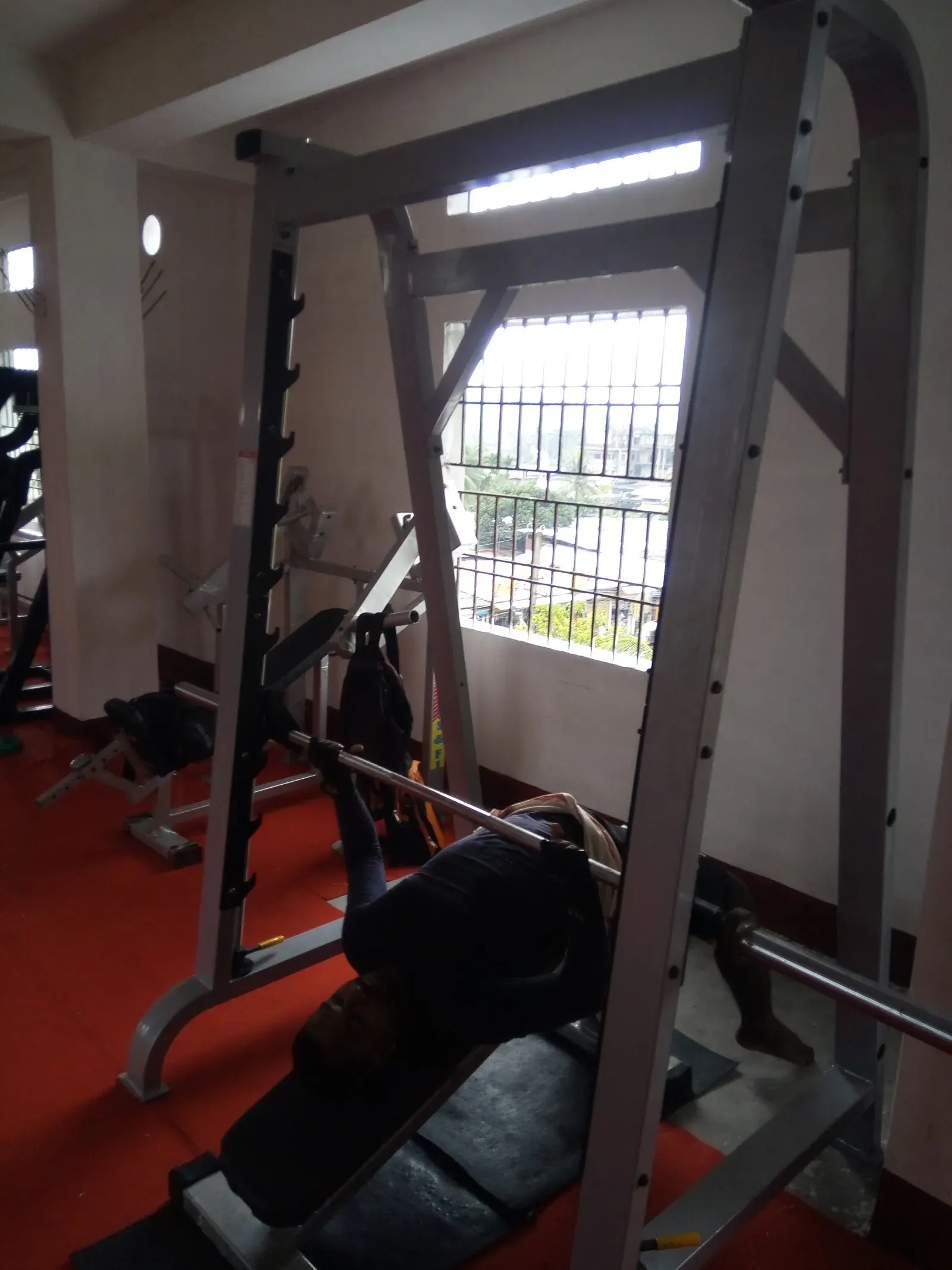 YOUTH GYM KHANA SUB — Fitness Center in Fatasil Ambari, Guwahati