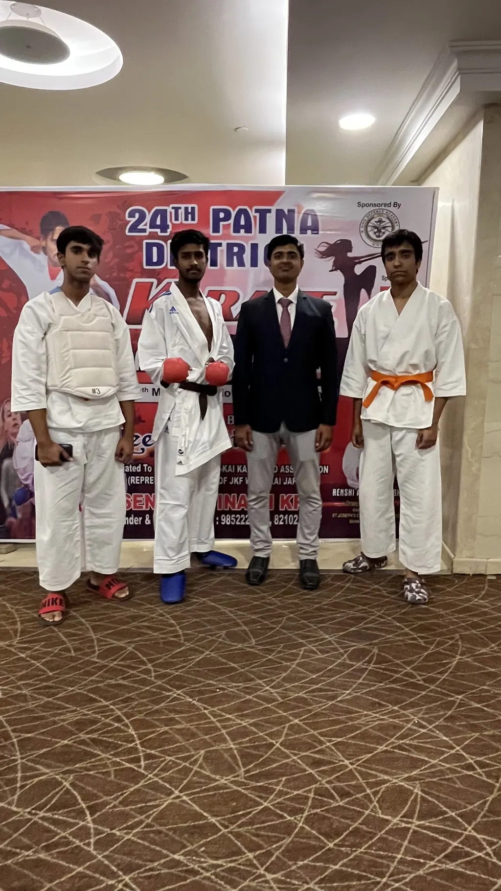 Lee martial arts & play zone — Martial Arts in Hanuman Nagar