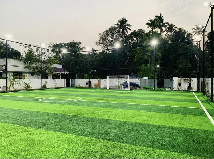 Lily’s Arena — Other Sports in Mulavukad, Kochi