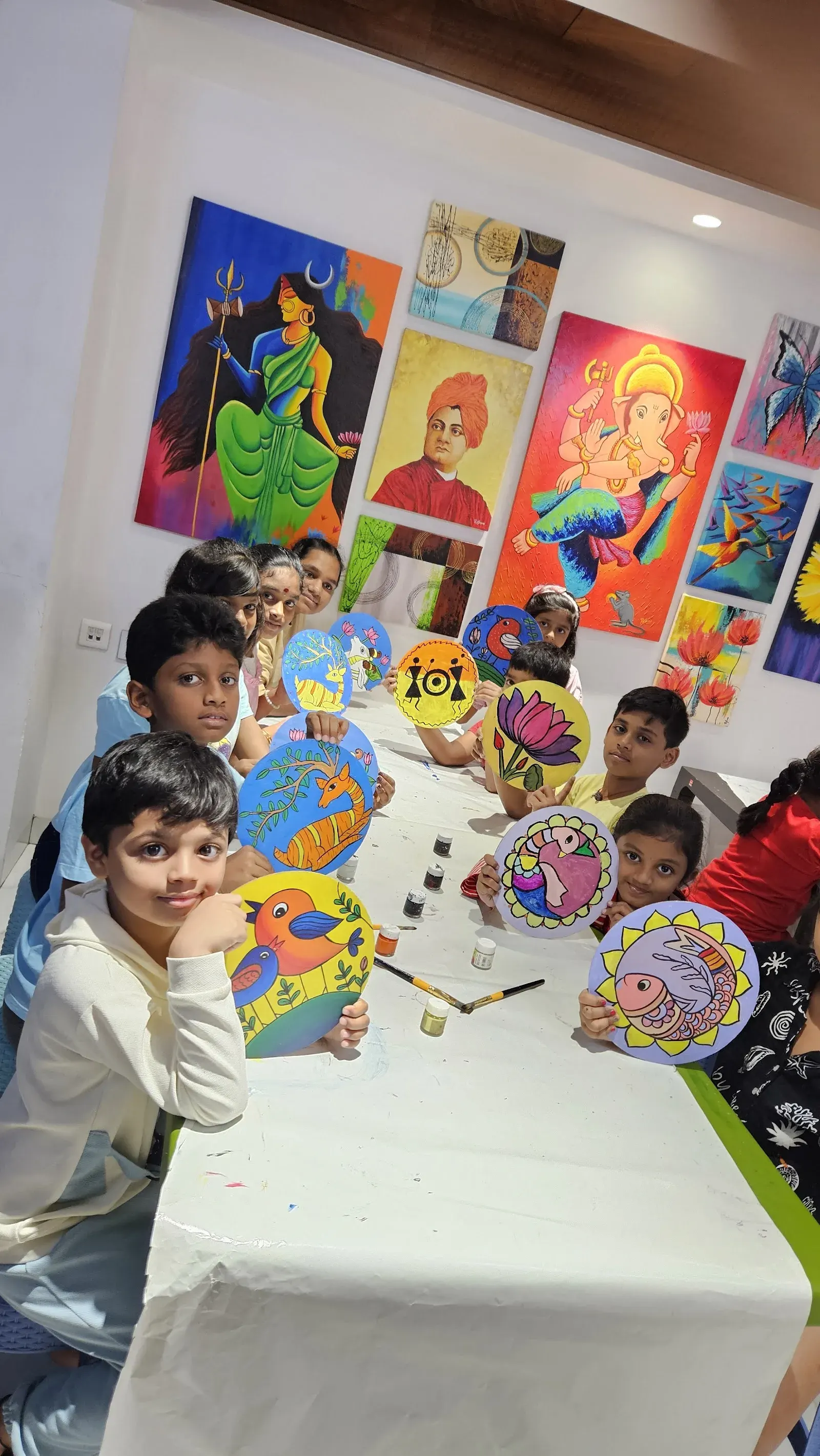 Reshma Art Studio photo 1