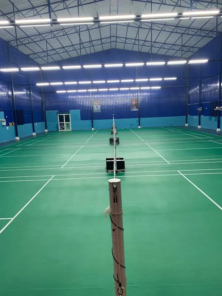 Pro Badminton Arena — Badminton in Durga Colony, Visakhapatnam
