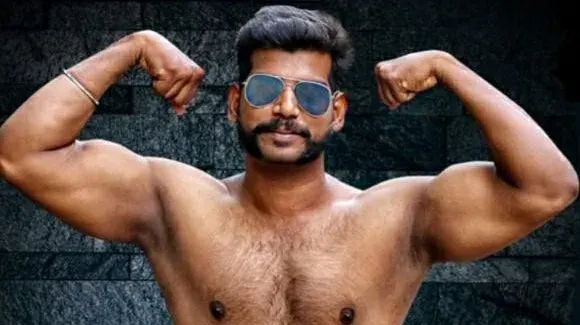 Fit And Fit Health Studio — Fitness Center in Arappalayam, Madurai