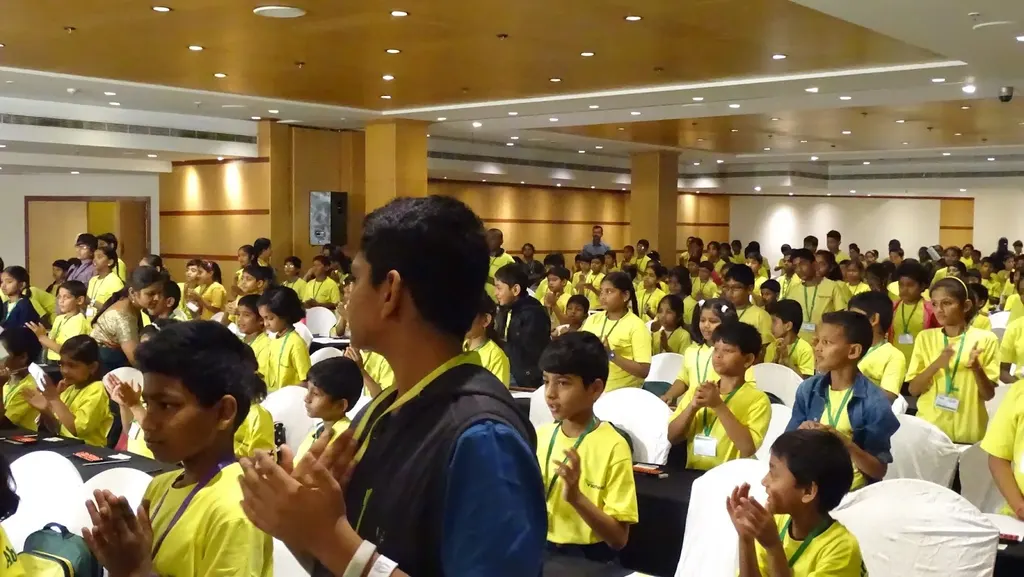 VIRTUOSO ABACUS ACADEMY — Abacus & Vedic Maths in Akkayyapalem