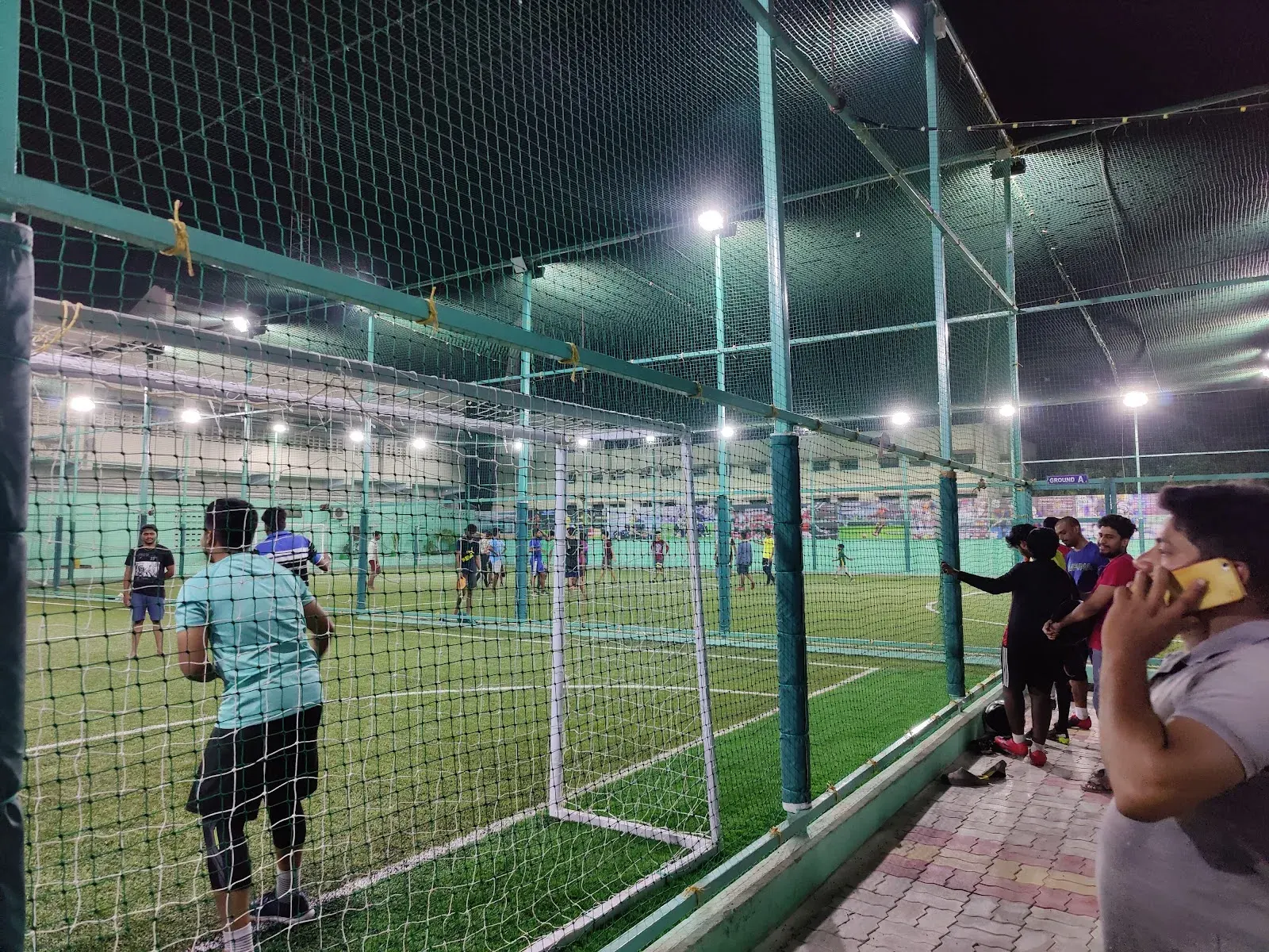 Acme Arena — Gym & Fitness in Thiru Nagar, Madurai