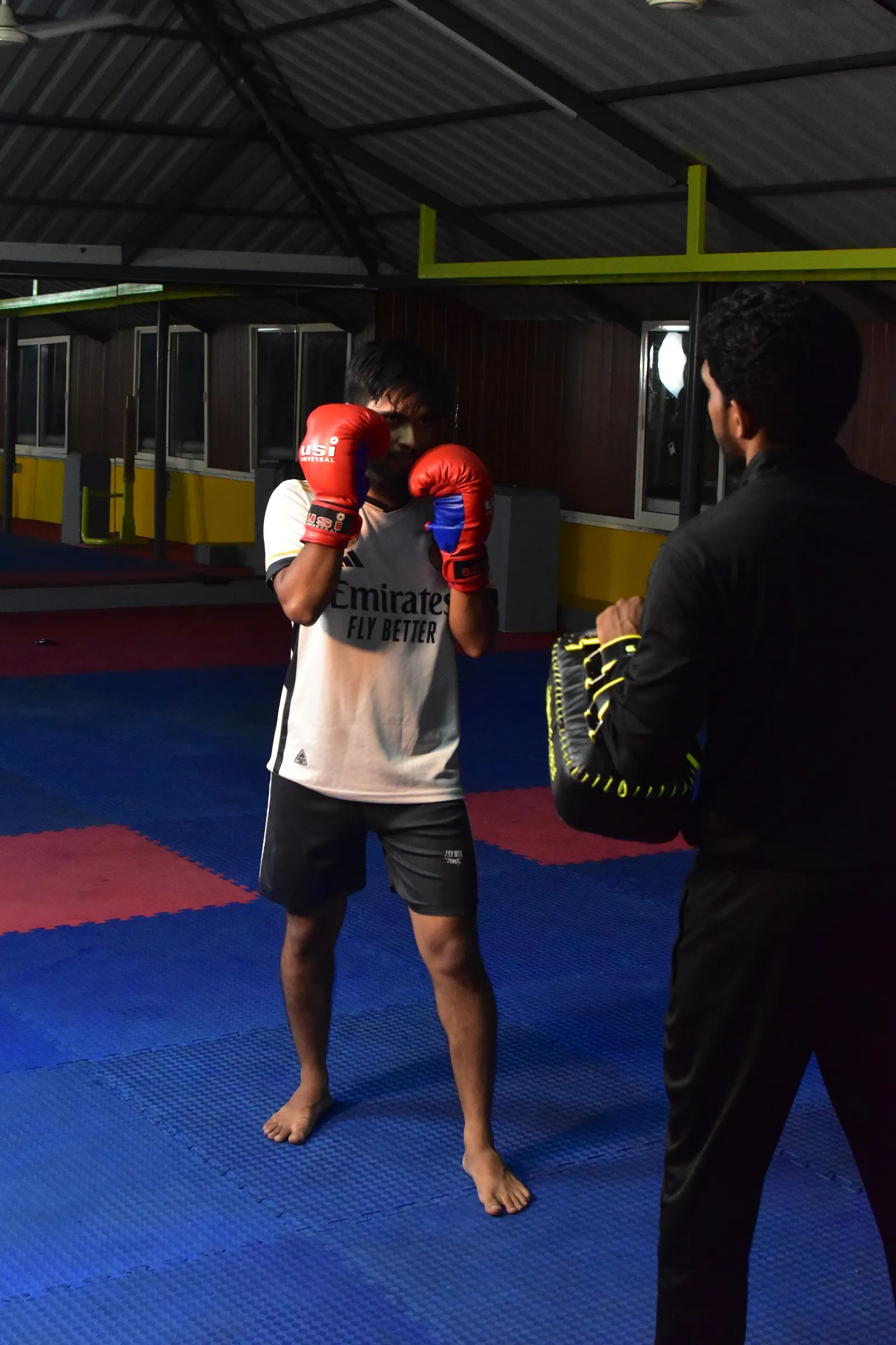 Budo Academy photo 1