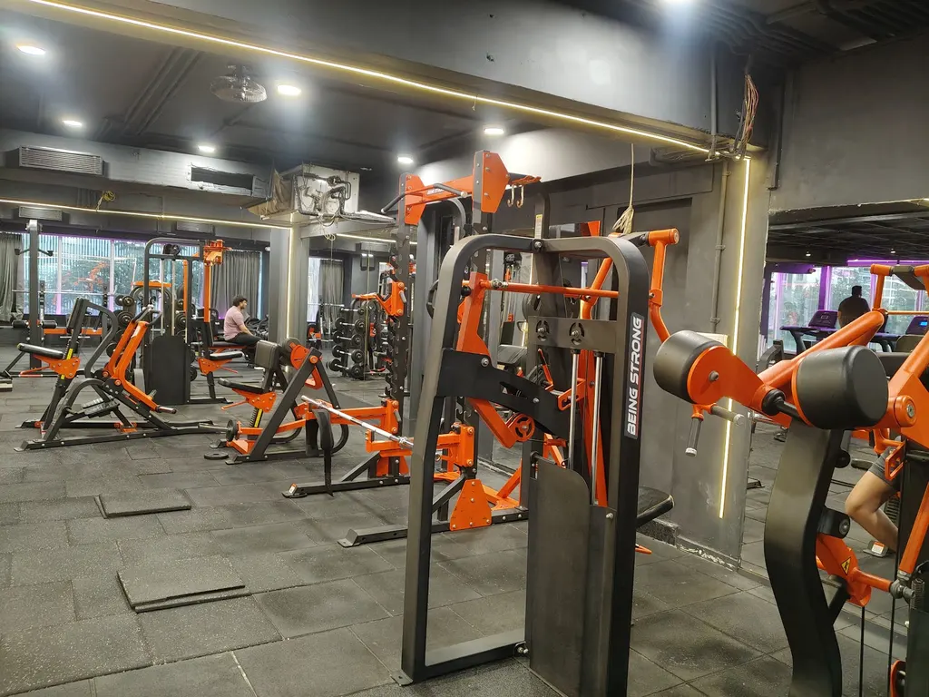 PROTEAM FITNESS