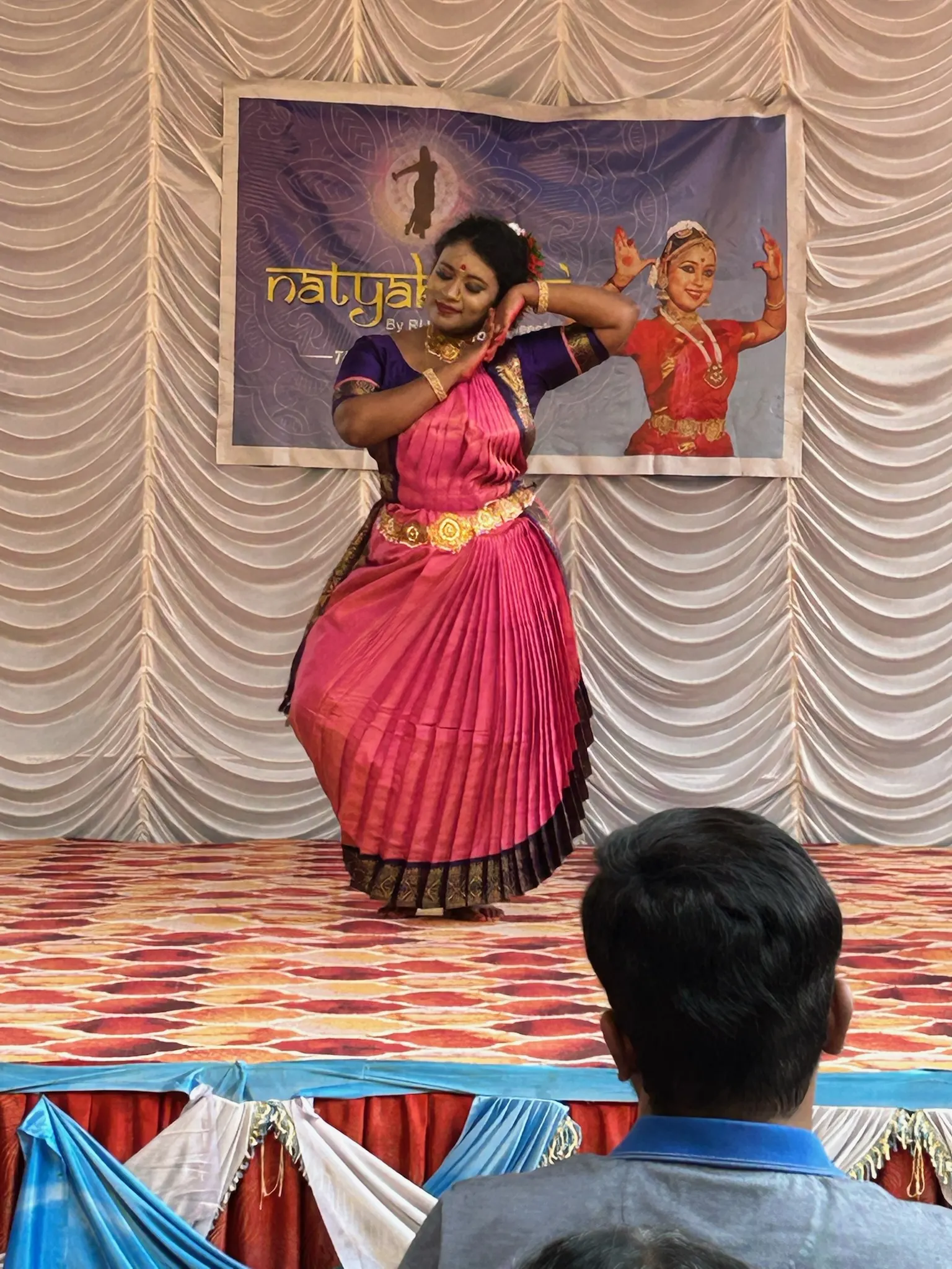 Natyakshari photo 1