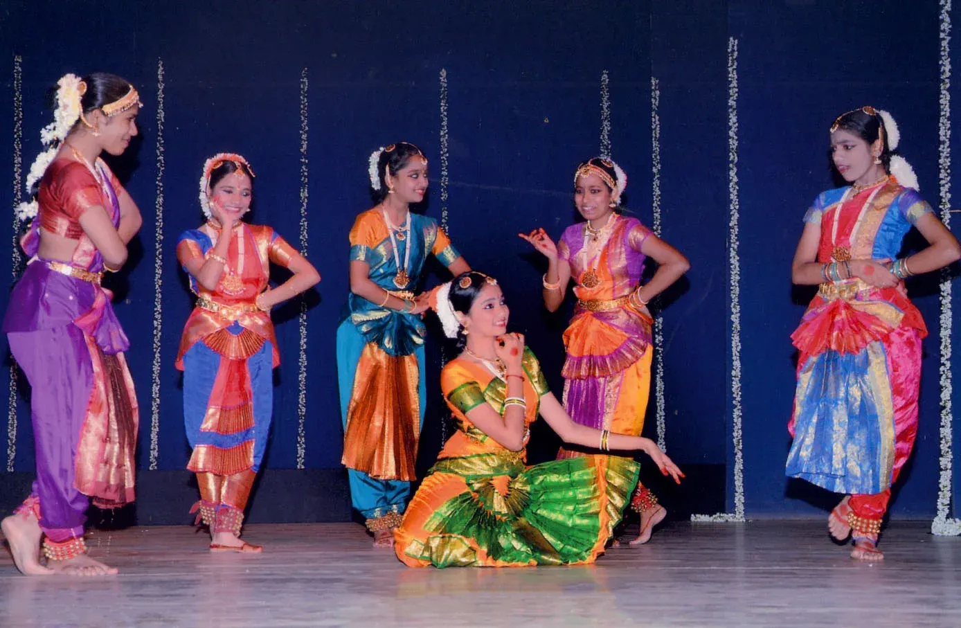 Kalangan Centre For Performing Arts — Gym & Fitness in Gogol, Goa