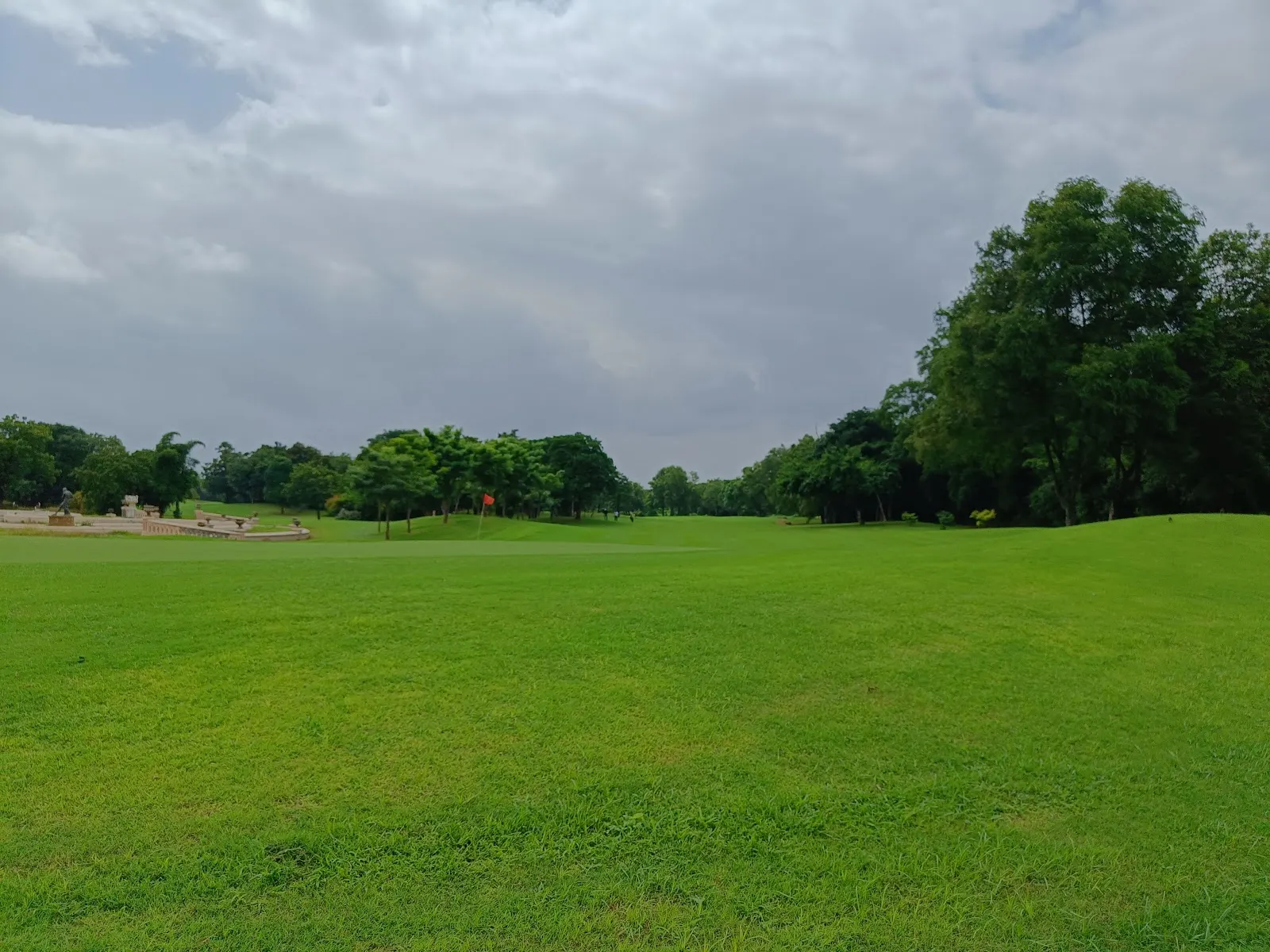 GBGC Golf Range — Other Sports in Moti Baug, Vadodara