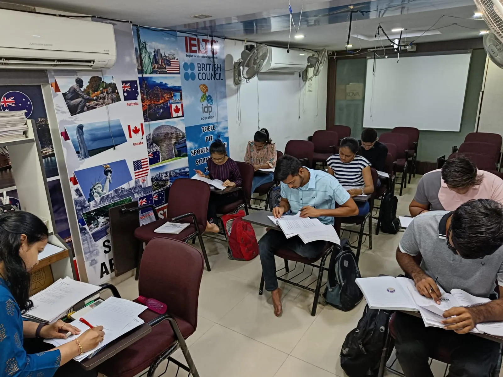 SmartMind Academic Institute — Public Speaking in Katargam, Surat