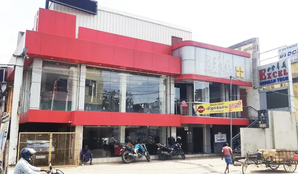 Excel Fitness and gym equipments — Other Sports in Nagavakulam, Madurai