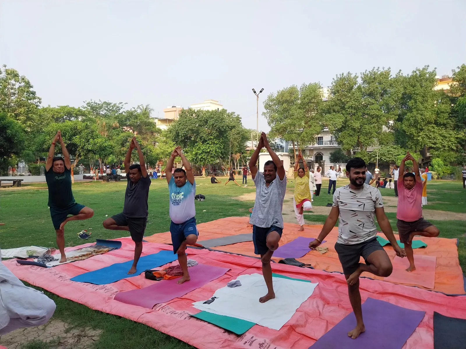 Aatreya Yogshala and wellness center — Gym & Fitness in Chitragupta Nagar, Patna