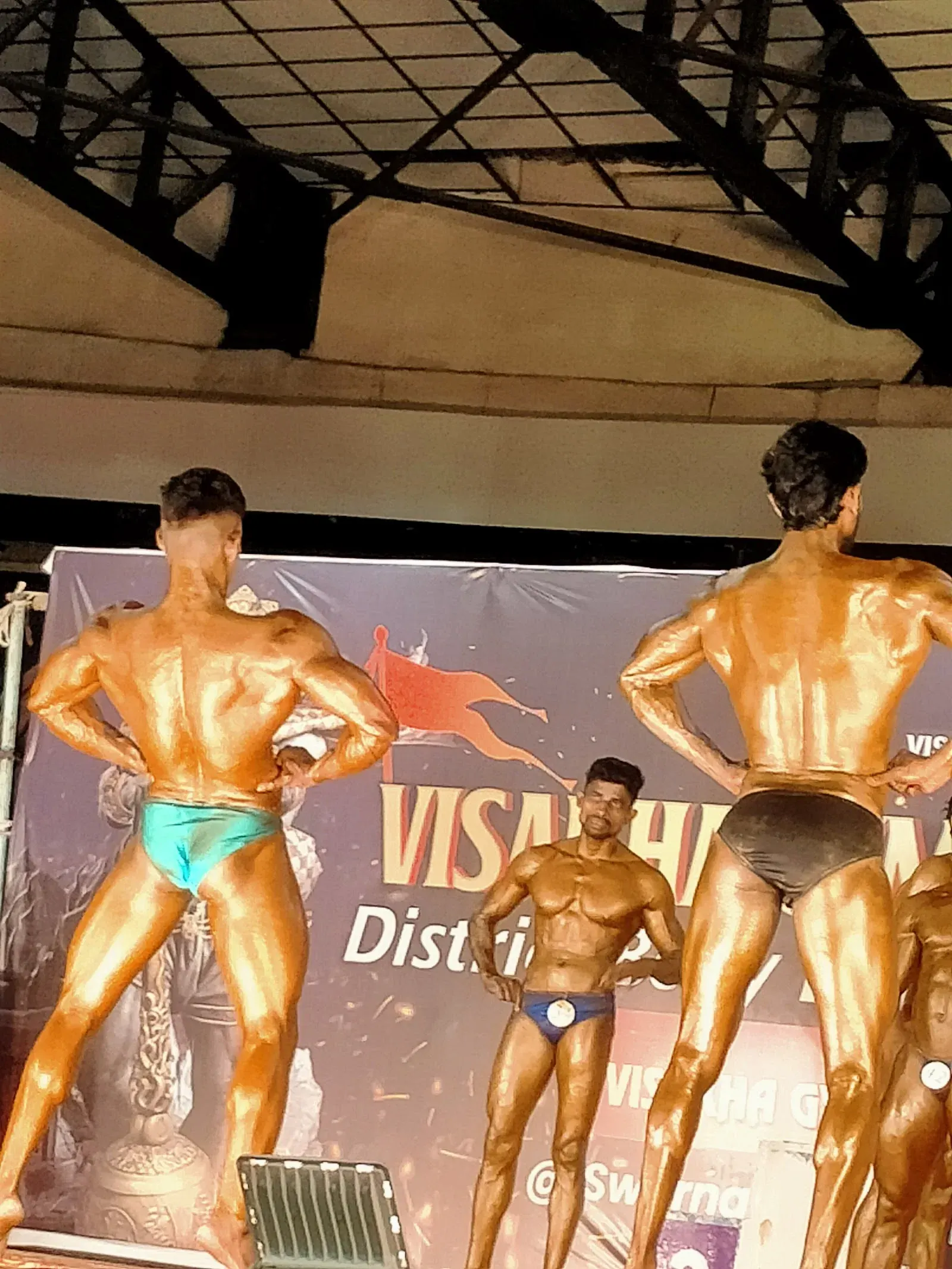 Body line fitness center — Fitness Center in Vishalakshi Nagar, Visakhapatnam