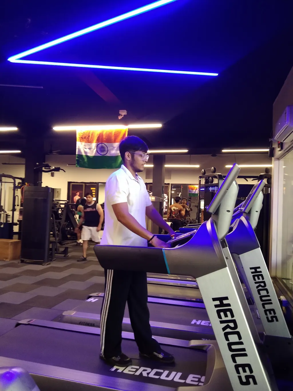 B Fit Gym