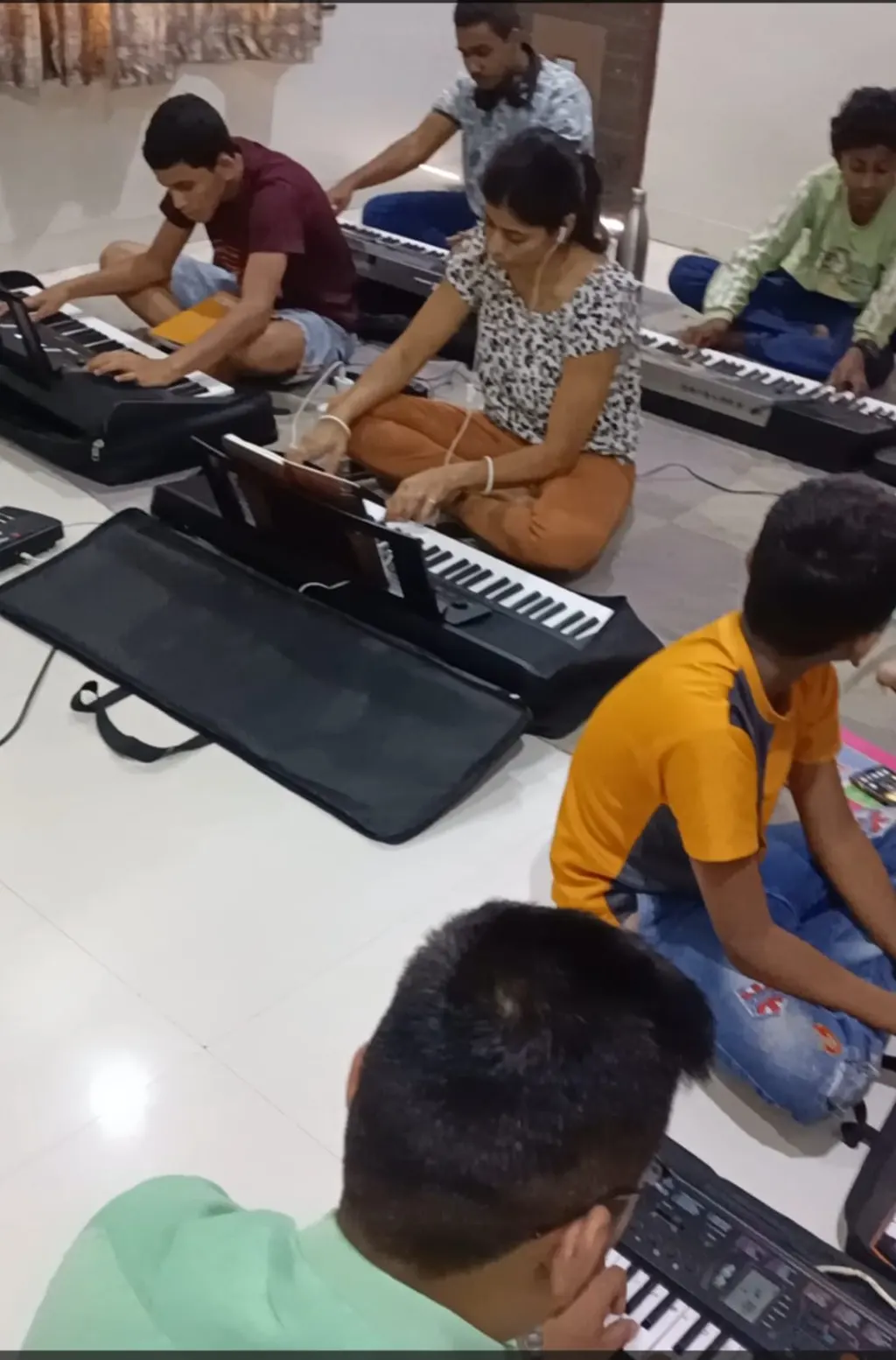 Viprav Hobby Classes — Art & Craft in Zingabai Takli