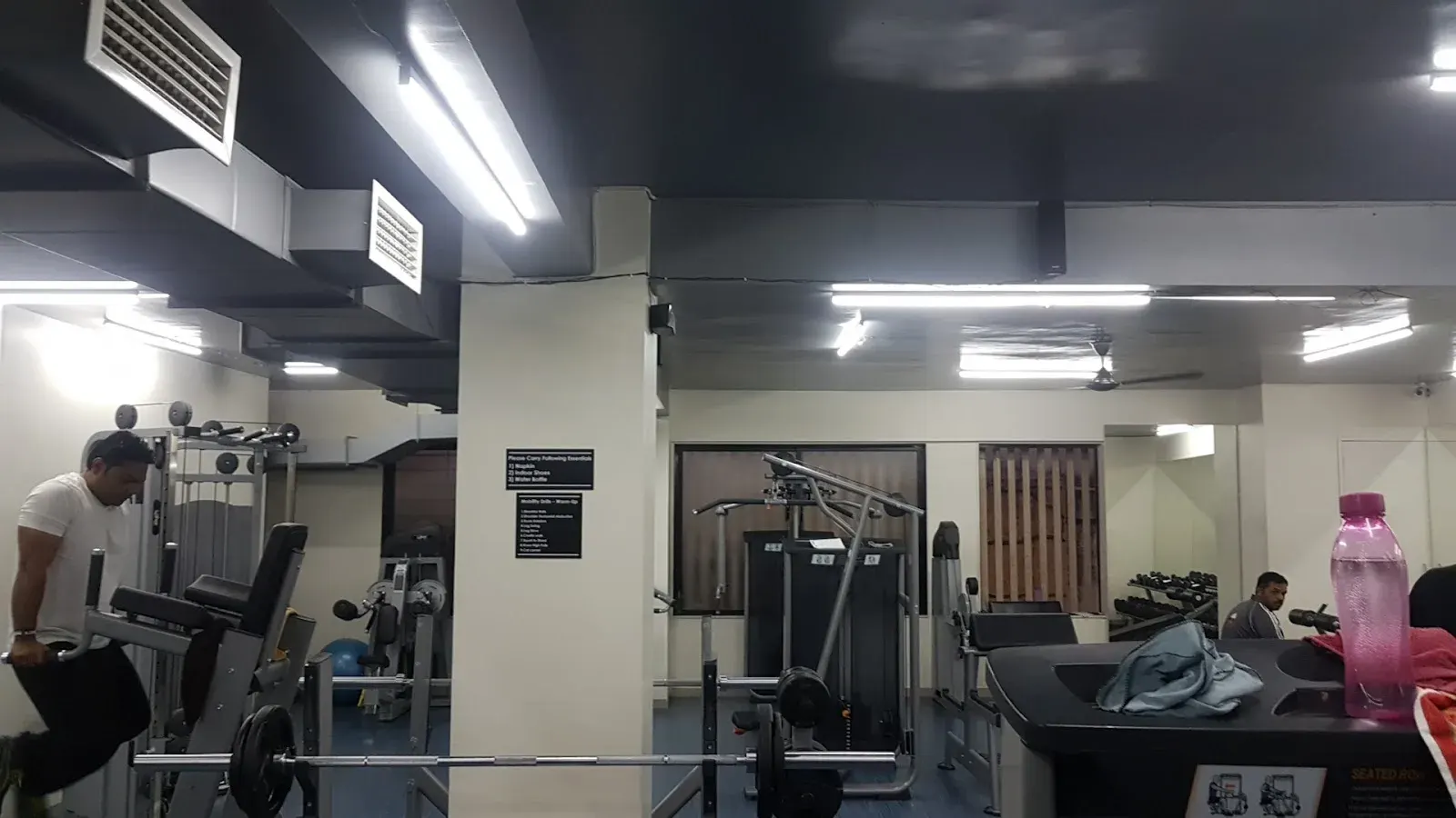 Thor Fitness — Standard Gym in Pawan Nagar, Nashik