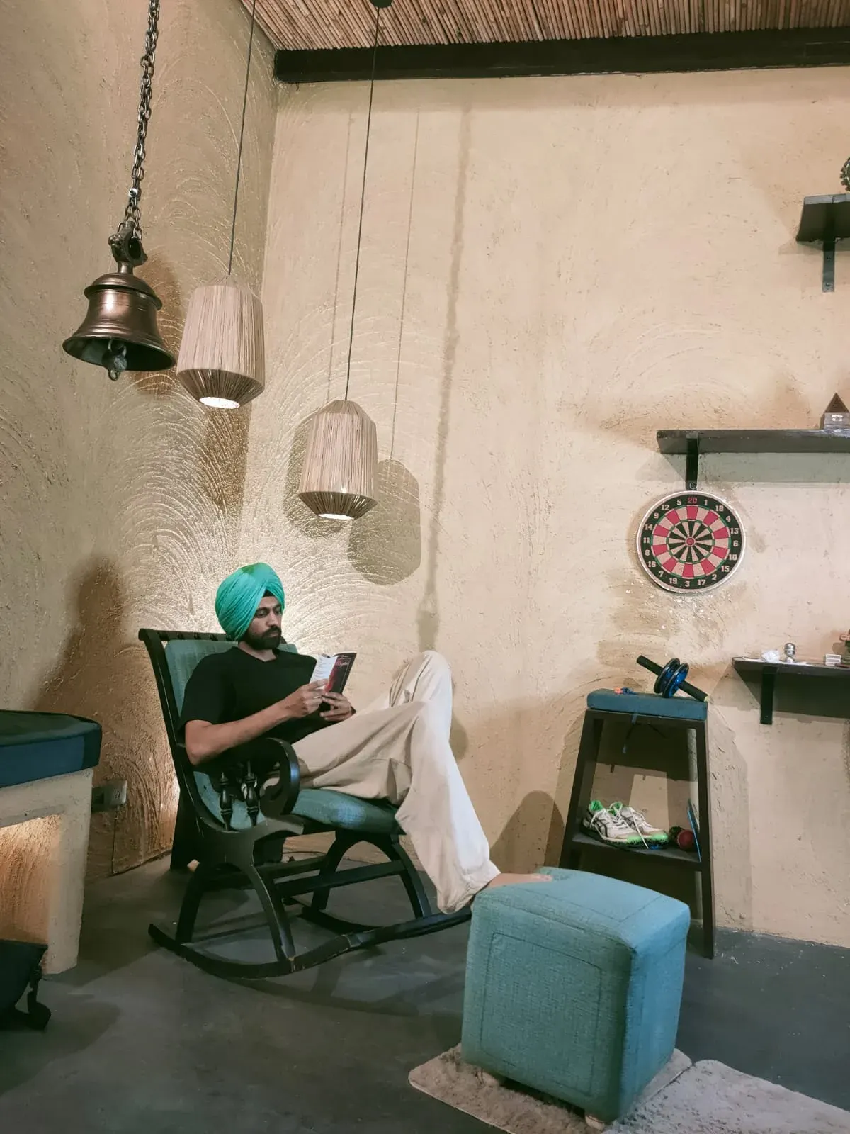 Dhyana Studios — Yoga in Meerut Cantt, Meerut