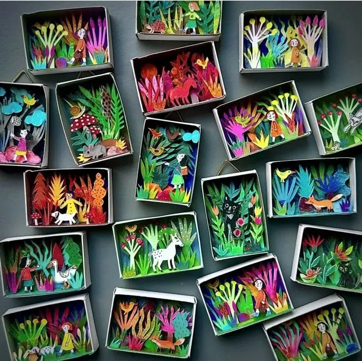 Creative Ocean Art Classes — Art & Craft in Headland Sada