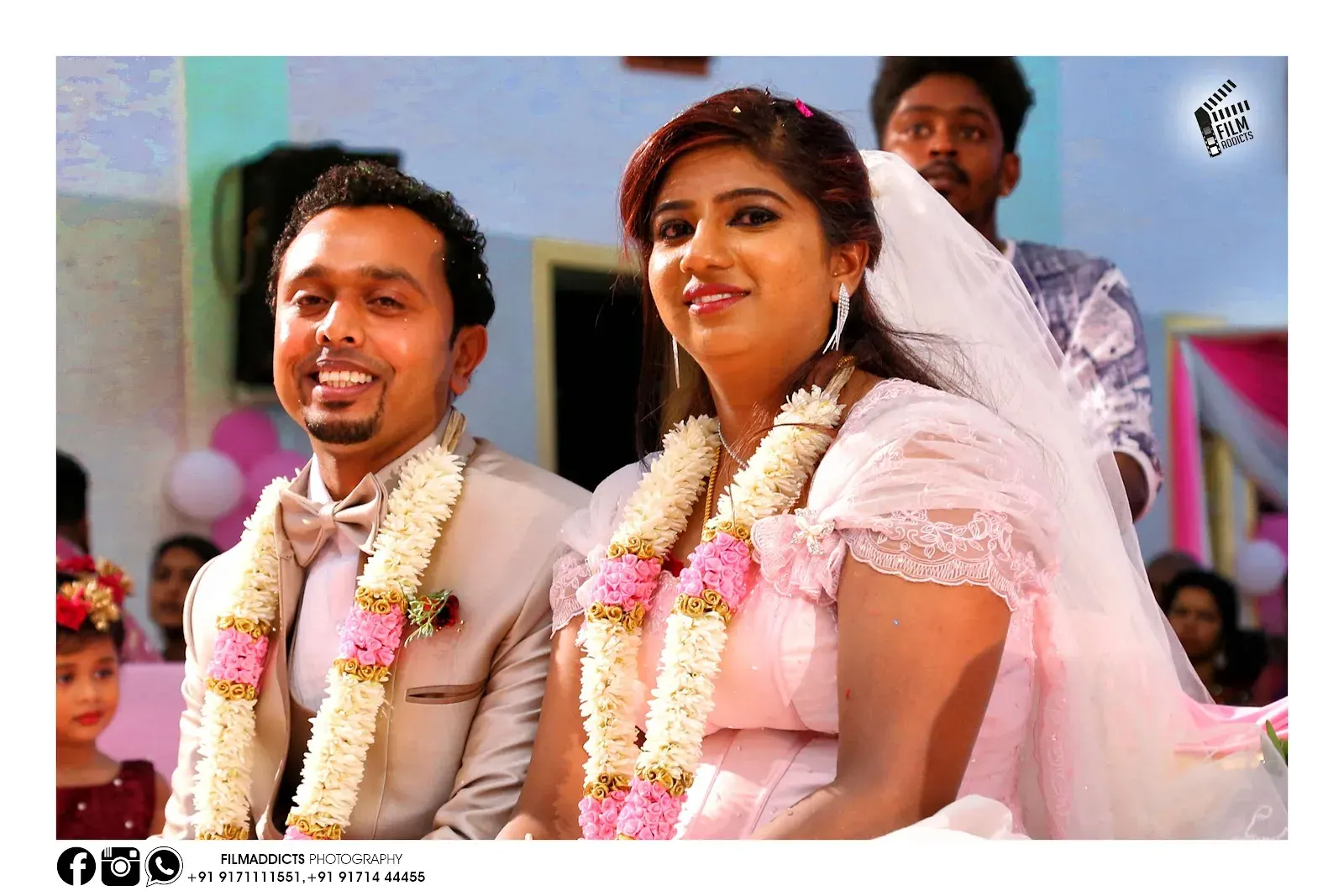 FilmAddicts Photography — Photography in Ram Nagar, Madurai