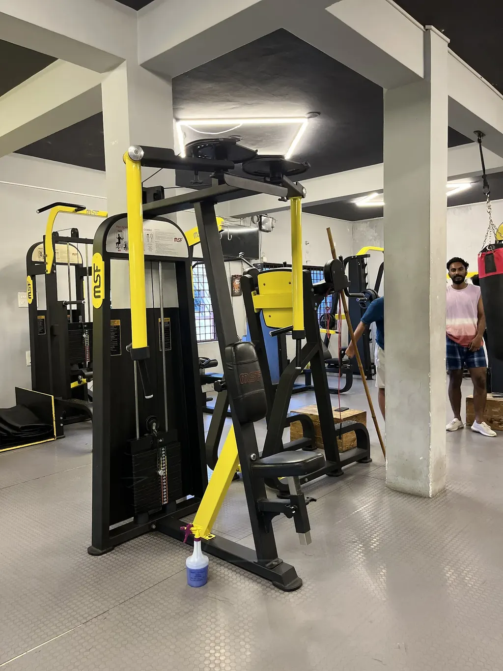 PURE GYM MYSORE (ಪ್ಯೂರ್ ಜಿಮ್ ಮೈಸೂರು)