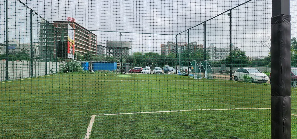 Tidkes turf — Other Sports in Govind Nagar