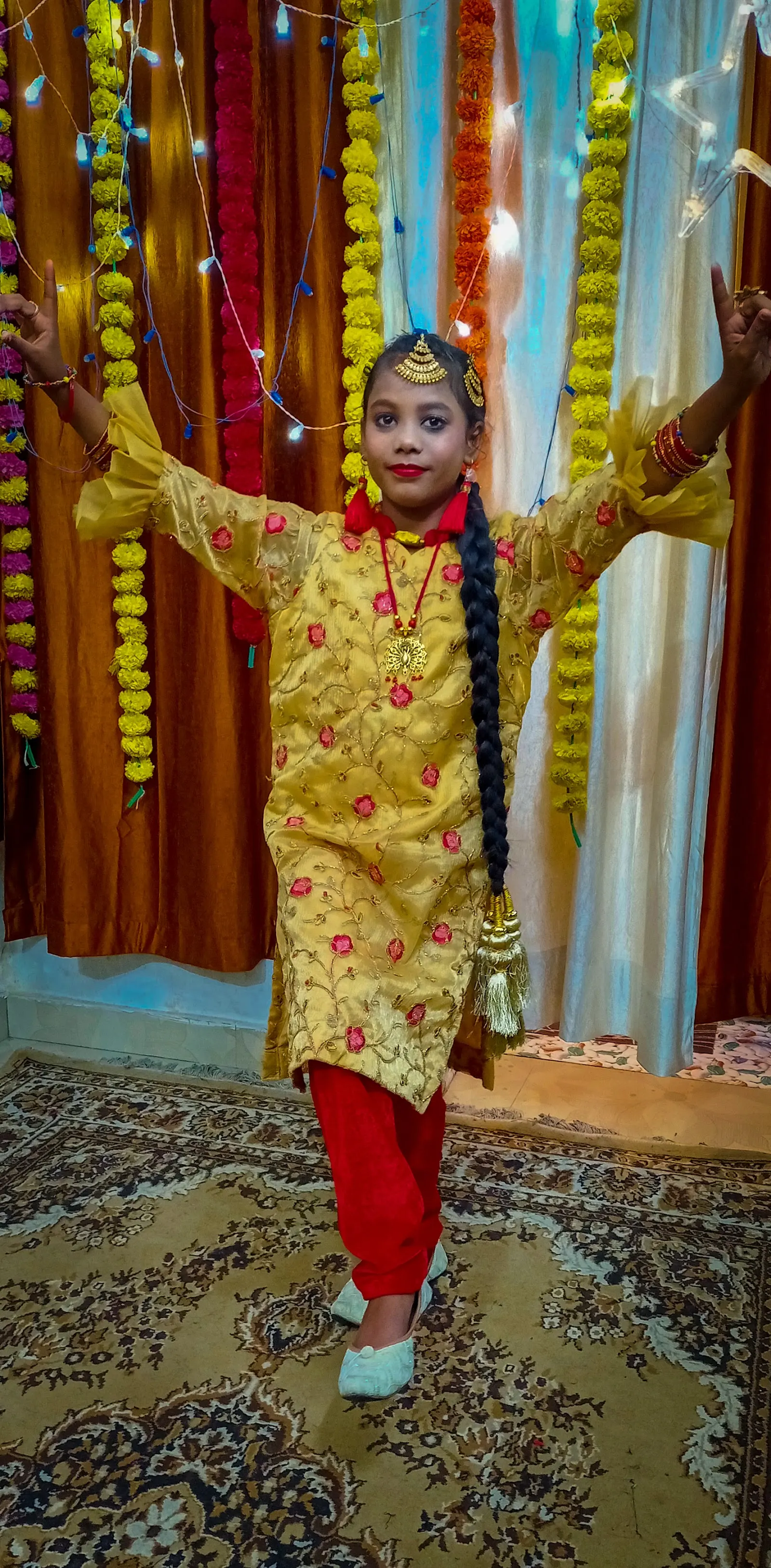 Vishwas Dance & fitness Studio — Dance in Alambagh, Lucknow