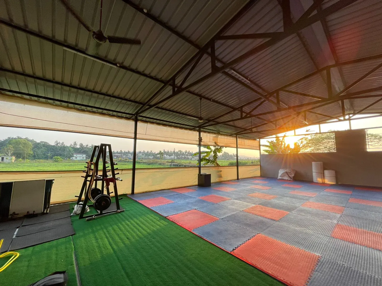 360 Fitness Academy — Gym & Fitness in Panjim Bazaar, Goa