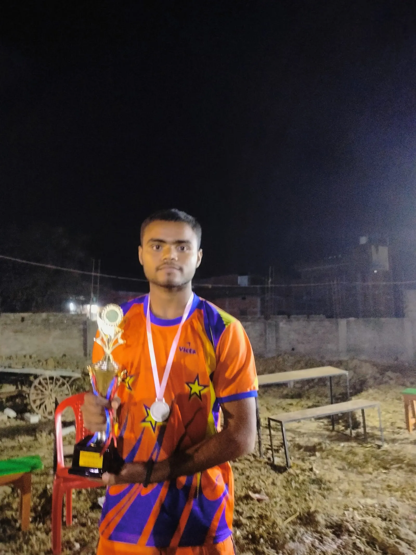 Bihar State Kabaddi Association — Athletics in Kankarbagh, Patna
