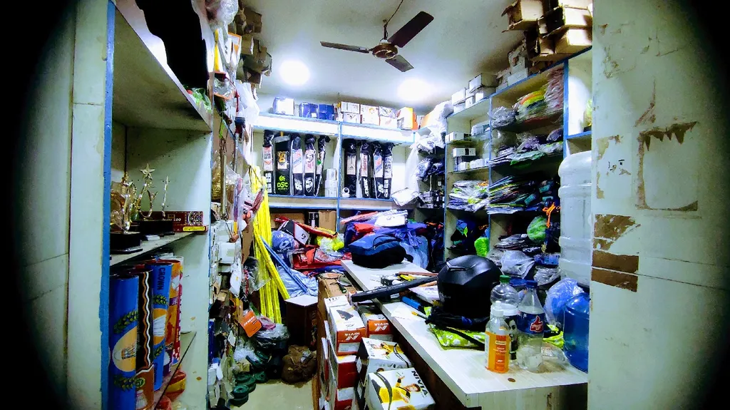Urmila Sports — Other Sports in Baramunda